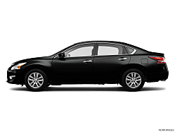 Thumbnail image of 2014 Nissan Altima at Franklin Motor Company