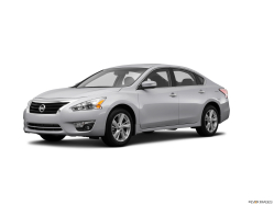 Thumbnail image of 2014 Nissan Altima at Headquarters Nissan