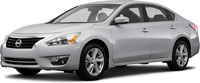2014 Nissan Altima 2.5 SL at Headquarters Nissan