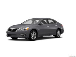 Thumbnail image of 2014 Nissan Altima at Headquarters Nissan