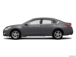 Thumbnail image of 2014 Nissan Altima at Headquarters Nissan