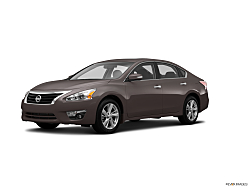 Thumbnail image of 2014 Nissan Altima at Generation Kia