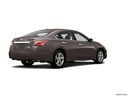 Thumbnail image of 2014 Nissan Altima at Generation Kia