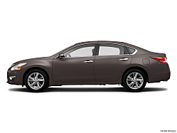 Thumbnail image of 2014 Nissan Altima at Generation Kia