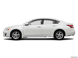 Thumbnail image of 2014 Nissan Altima at Broadway Motors