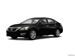 Thumbnail image of 2014 Nissan Altima at Honda Morristown