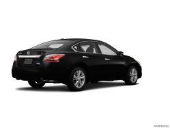 Thumbnail image of 2014 Nissan Altima at Honda Morristown