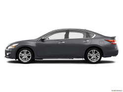 Thumbnail image of 2014 Nissan Altima at Headquarters Nissan