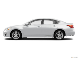 Thumbnail image of 2014 Nissan Altima at Broadway Motors