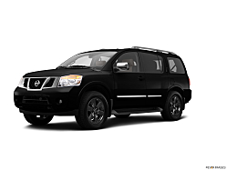 Thumbnail image of 2014 Nissan Armada at Broadway Motors