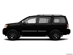 Thumbnail image of 2014 Nissan Armada at Broadway Motors