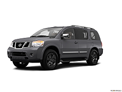 Thumbnail image of 2014 Nissan Armada at Broadway Motors