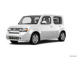 Thumbnail image of 2014 Nissan cube at CITY AUTO SALES OF HUEYTOWN