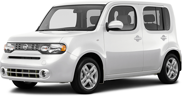 2014 Nissan cube 1.8 S at CITY AUTO SALES OF HUEYTOWN
