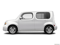 Thumbnail image of 2014 Nissan cube at CITY AUTO SALES OF HUEYTOWN