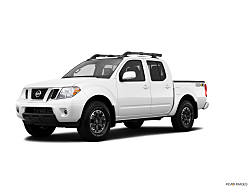 Thumbnail image of 2014 Nissan Frontier at Lakeway Auto