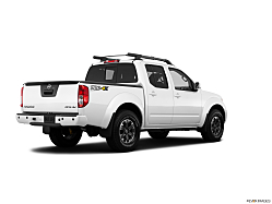 Thumbnail image of 2014 Nissan Frontier at Lakeway Auto