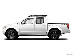Thumbnail image of 2014 Nissan Frontier at Lakeway Auto