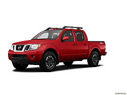 Thumbnail image of 2014 Nissan Frontier at Headquarters Nissan