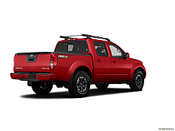 Thumbnail image of 2014 Nissan Frontier at Headquarters Nissan