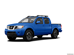 Thumbnail image of 2014 Nissan Frontier at Applegate Chevrolet