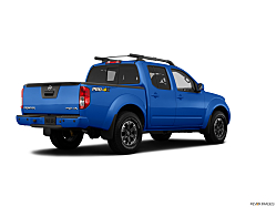 Thumbnail image of 2014 Nissan Frontier at Applegate Chevrolet