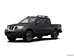 Thumbnail image of 2014 Nissan Frontier at Mitchell Buick GMC