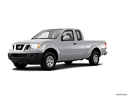 Thumbnail image of 2014 Nissan Frontier at Morristown Chevrolet
