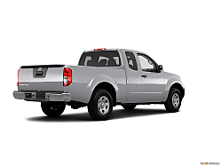 Thumbnail image of 2014 Nissan Frontier at Morristown Chevrolet