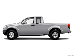 Thumbnail image of 2014 Nissan Frontier at Morristown Chevrolet