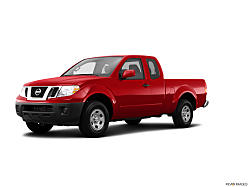 Thumbnail image of 2014 Nissan Frontier at Steve Rogers Ford