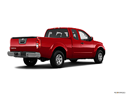 Thumbnail image of 2014 Nissan Frontier at Steve Rogers Ford