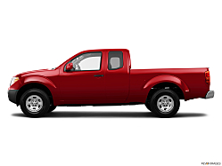 Thumbnail image of 2014 Nissan Frontier at Steve Rogers Ford