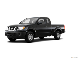 Thumbnail image of 2014 Nissan Frontier at Lakeway Auto