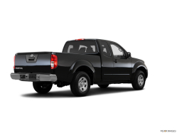 Thumbnail image of 2014 Nissan Frontier at Lakeway Auto