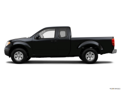Thumbnail image of 2014 Nissan Frontier at Lakeway Auto