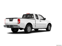Thumbnail image of 2014 Nissan Frontier at Headquarters Nissan