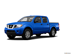 Thumbnail image of 2014 Nissan Frontier at Rjb And Son