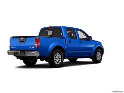 Thumbnail image of 2014 Nissan Frontier at Rjb And Son