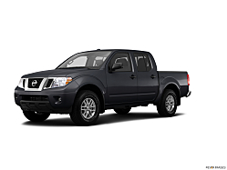 Thumbnail image of 2014 Nissan Frontier at Stargate Auto Sales Murfreesboro