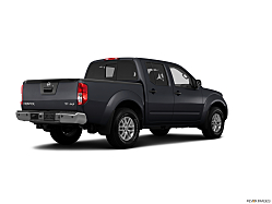 Thumbnail image of 2014 Nissan Frontier at Stargate Auto Sales Murfreesboro