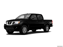Thumbnail image of 2014 Nissan Frontier at Action Nissan
