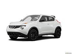 Thumbnail image of 2014 Nissan JUKE at Action Nissan