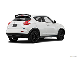 Thumbnail image of 2014 Nissan JUKE at Action Nissan