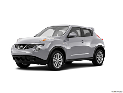Thumbnail image of 2014 Nissan JUKE at Headquarters Nissan