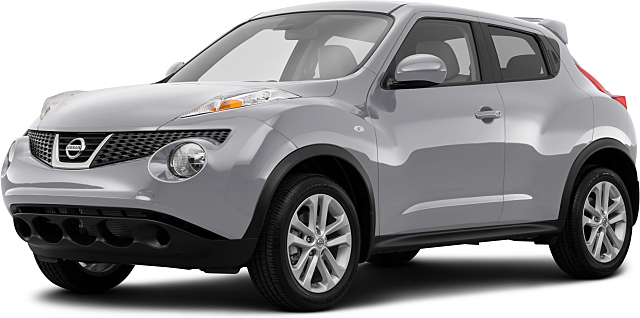2014 Nissan JUKE NISMO at Headquarters Nissan