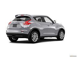 Thumbnail image of 2014 Nissan JUKE at Headquarters Nissan