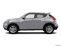Thumbnail image of 2014 Nissan JUKE at Headquarters Nissan