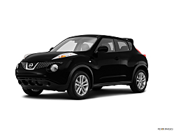 Thumbnail image of 2014 Nissan JUKE at Broadway Motors