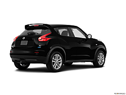 Thumbnail image of 2014 Nissan JUKE at Broadway Motors